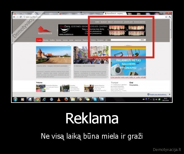 Reklama
