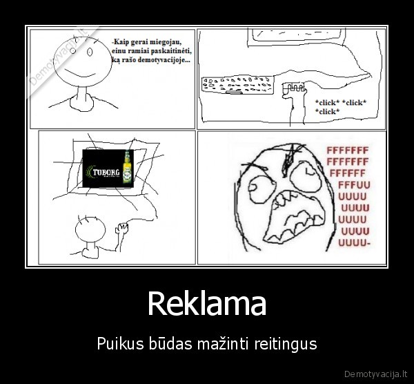 tuborg, klykimas, uzkniso, juodai