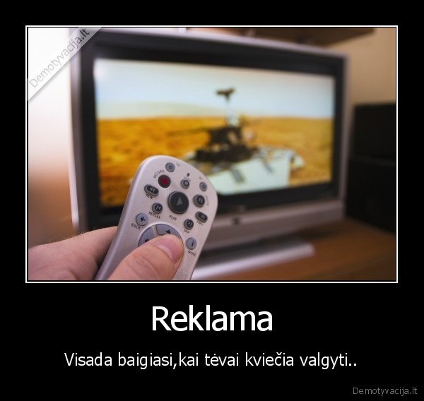 reklama,tevai,kubilius,emo,meile