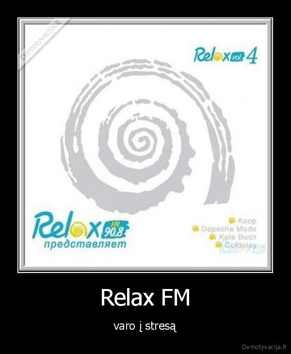 Relax FM