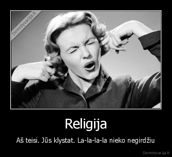 Religija