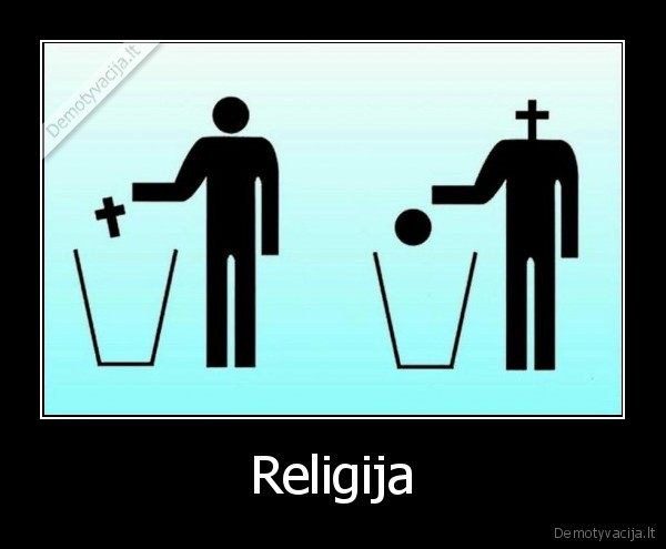 religija