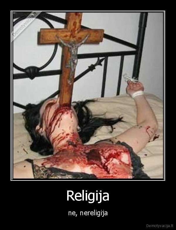 Religija