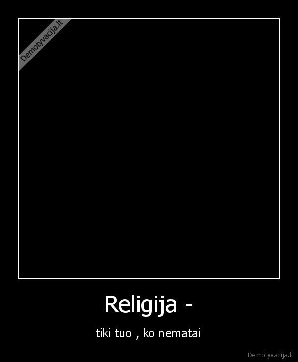 religija