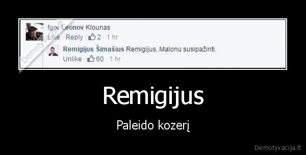 kozeris,remigijus, simasius
