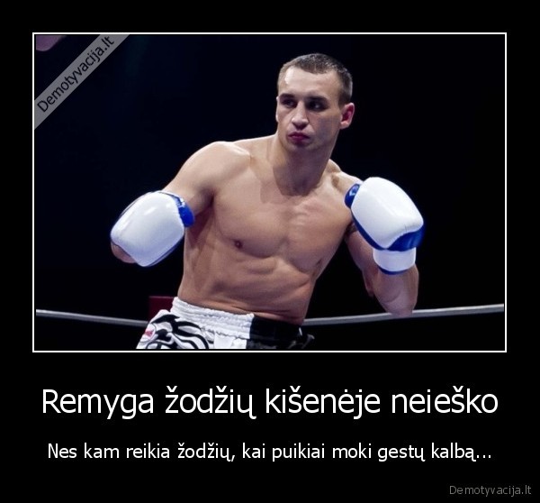 remigijus, morkevicius,prisidirbo