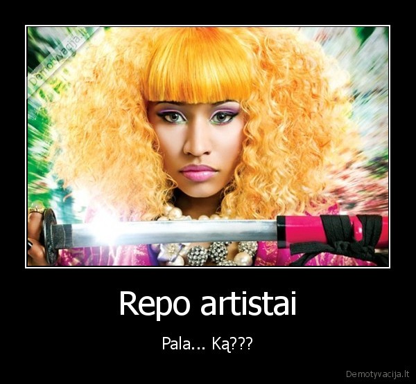 nicki, minaj, apsaugok, dieve