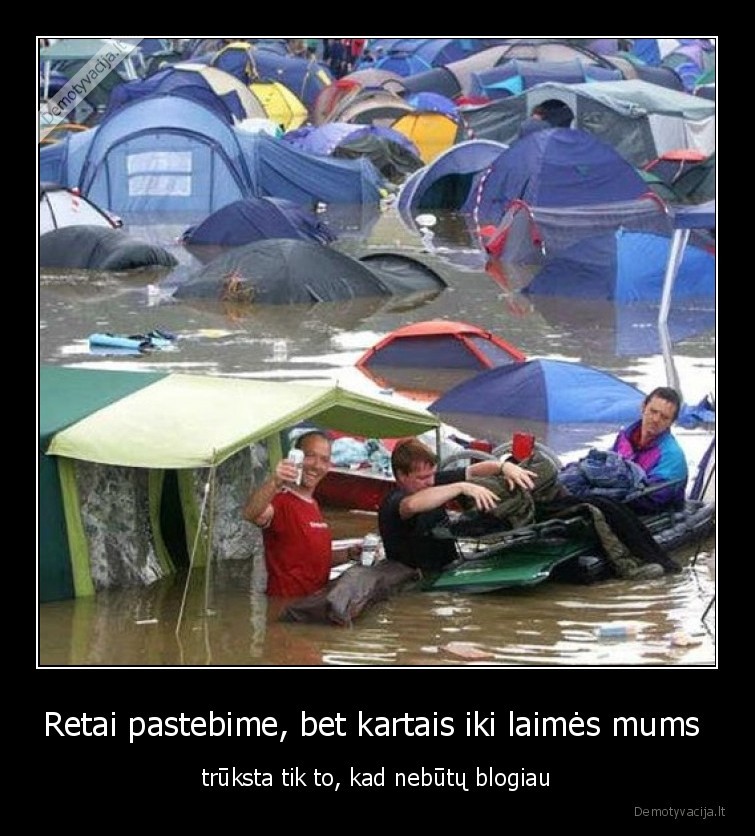 laime,blogai,alus,potvynis