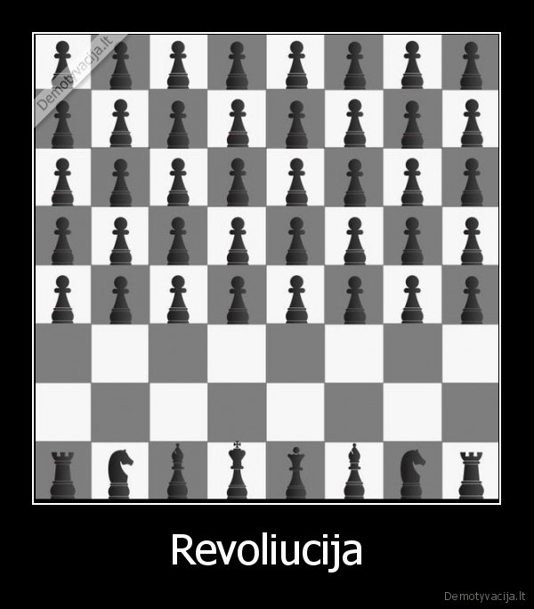 Revoliucija
