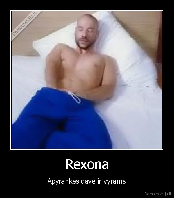 Rexona