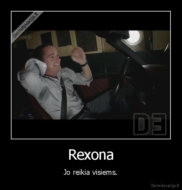 Rexona
