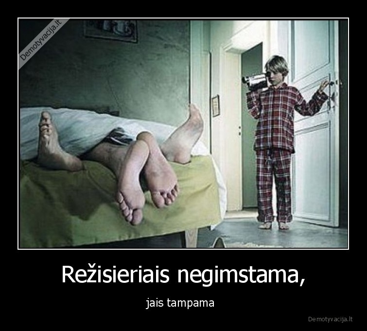 tapti,rezisieriumi,rezisierius,gimsta