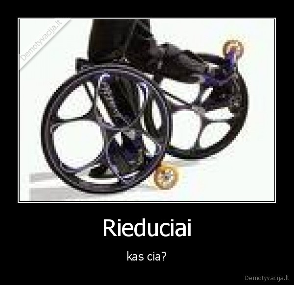 Rieduciai