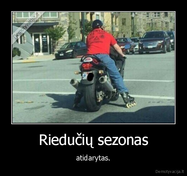 rieduciai,motociklas