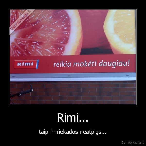 Rimi...
