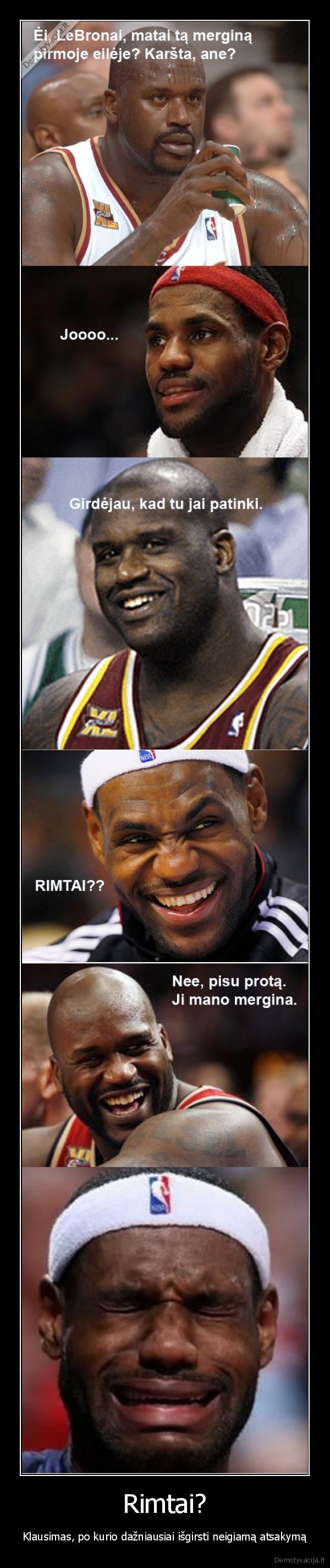 who, cries, after, each, lost, game, crying, james