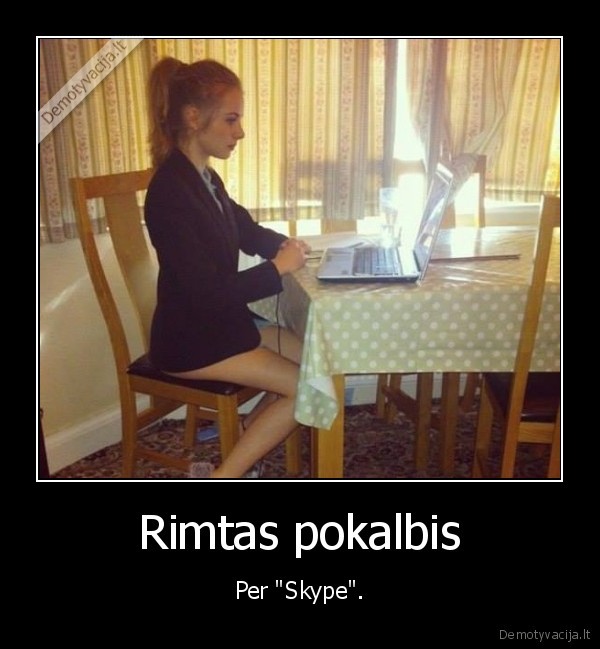 skype,kojos,pokalbis
