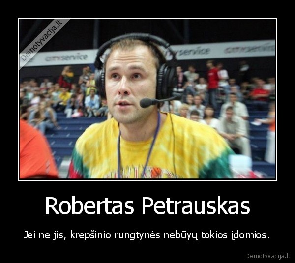 Robertas Petrauskas