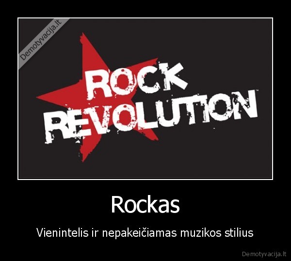 Rockas