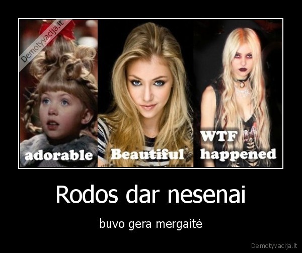 Rodos dar nesenai