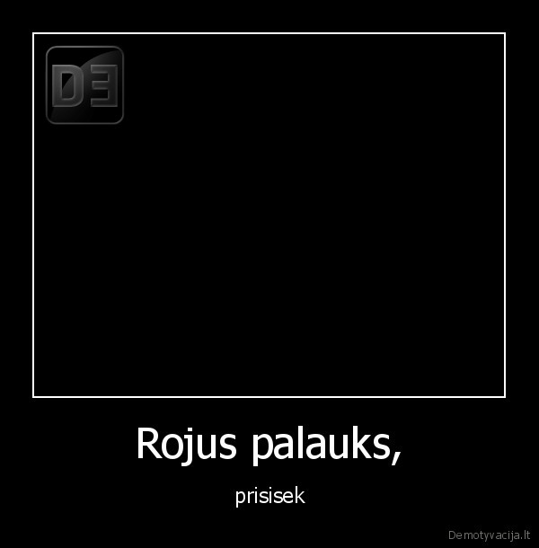Rojus palauks,
