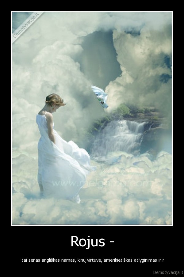 Rojus -