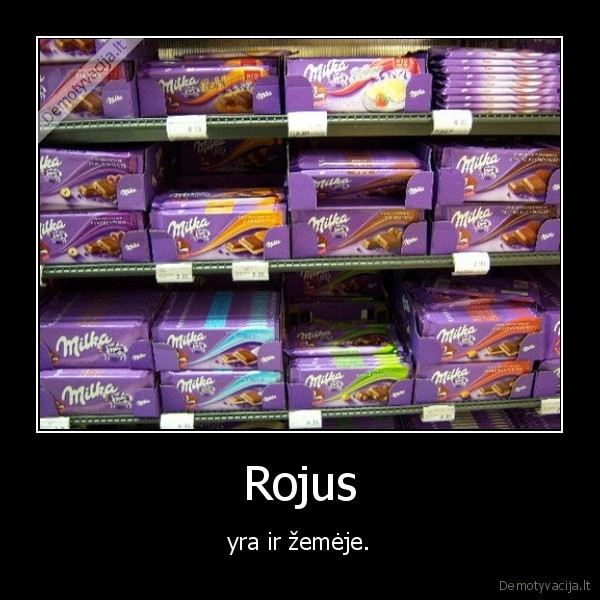 Rojus