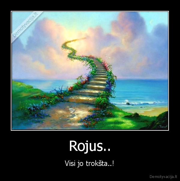 rojus