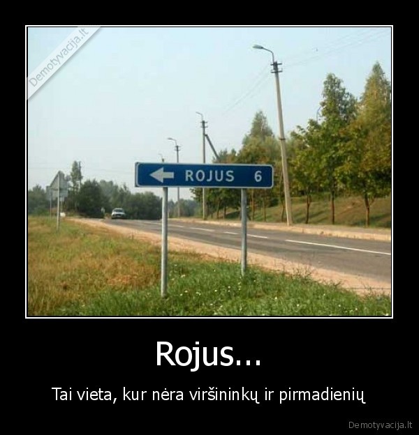 Rojus...