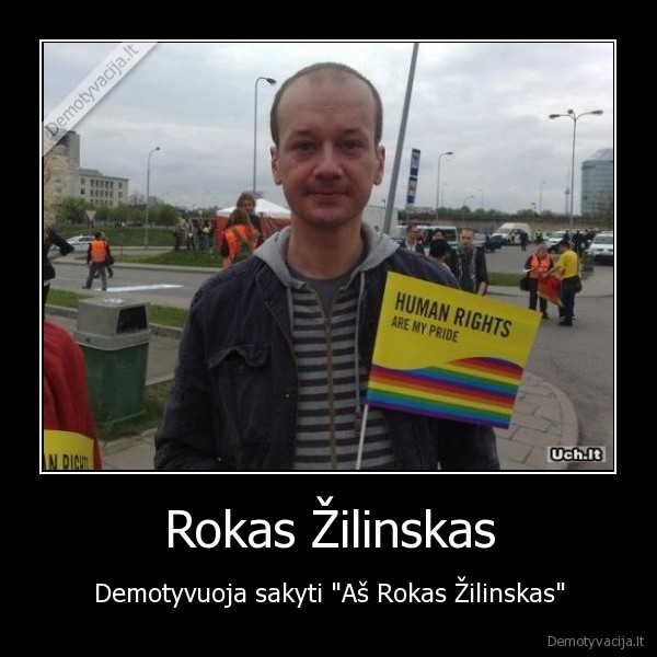 Rokas Žilinskas