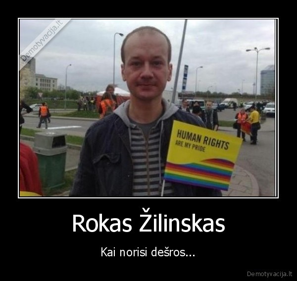 Rokas Žilinskas