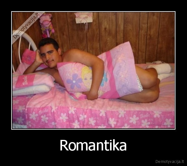 Romantika