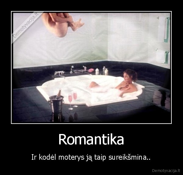 romantika,moterys,vyrai