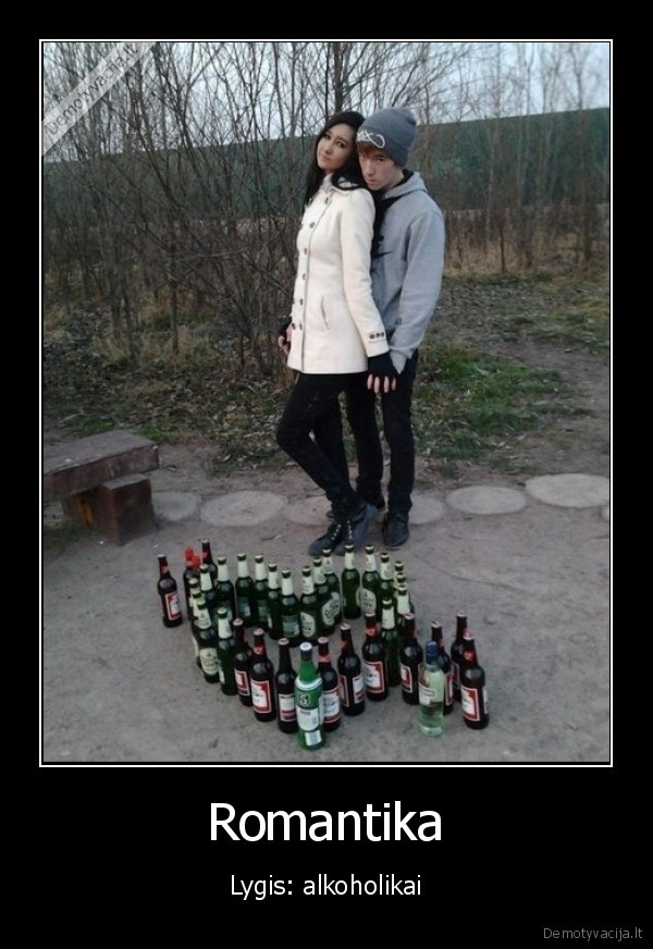 romantika,meile,grazu,alkoholis