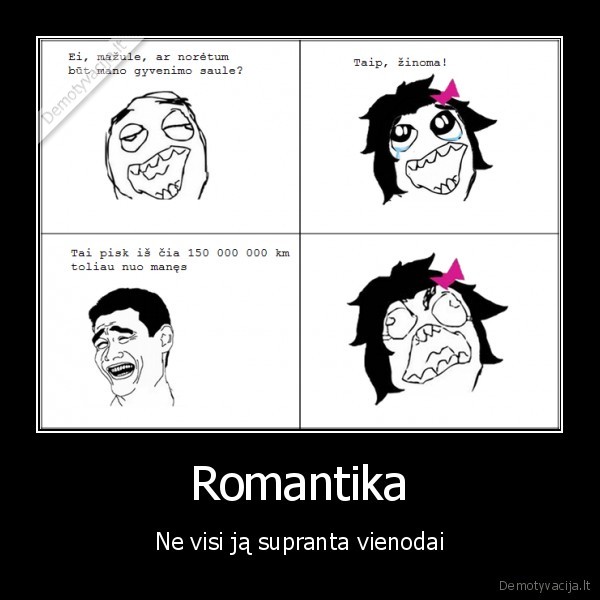 Romantika