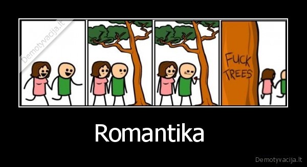 Romantika 
