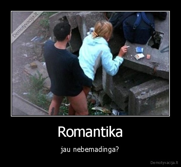 romantika