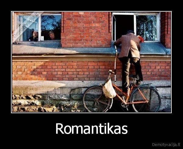 Romantikas