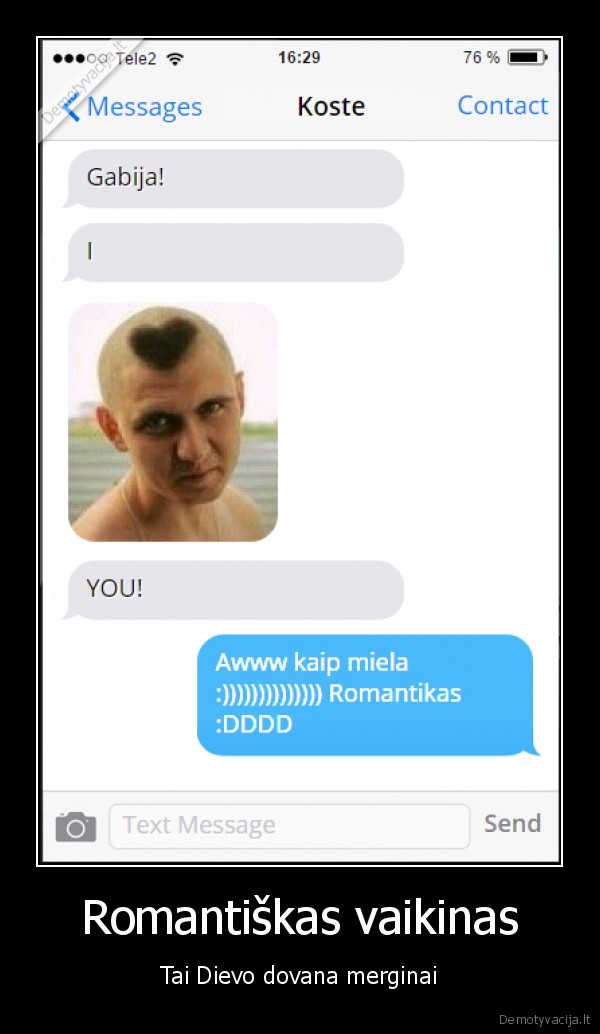 romantika,myliu,prisipazino