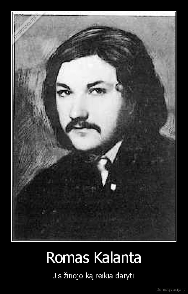 romas,susidegink,gyvenimas