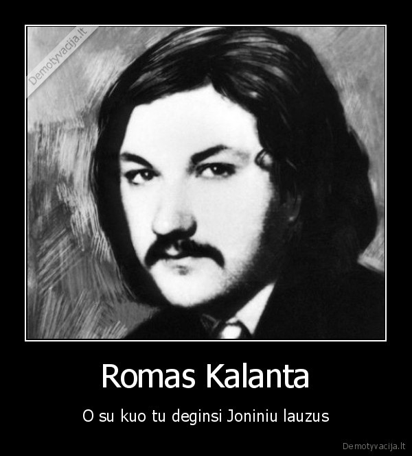 Romas Kalanta