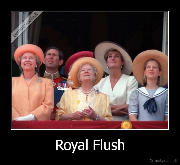 Royal Flush