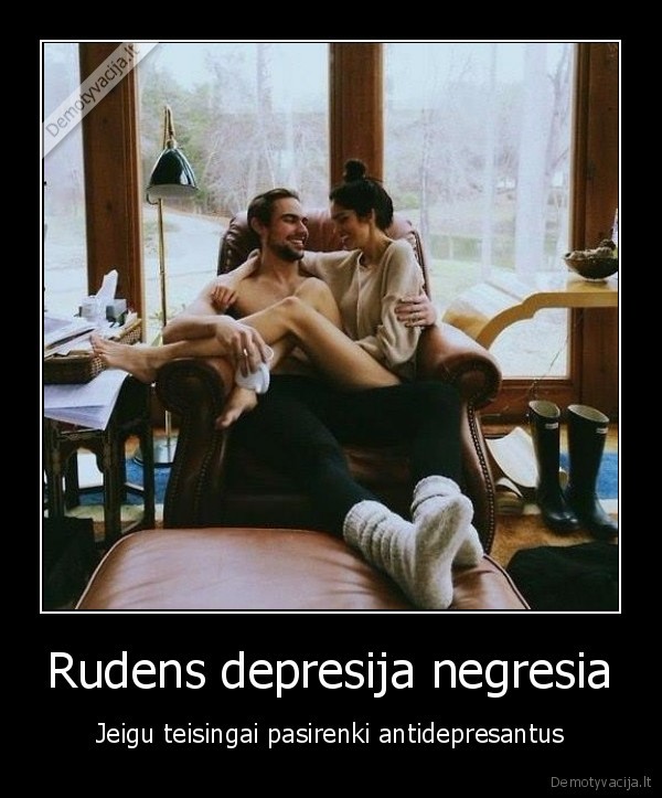 depresija,santykiai
