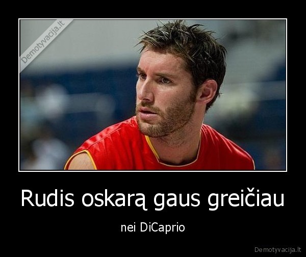 oskaras,rudis,vaidyba,teatras