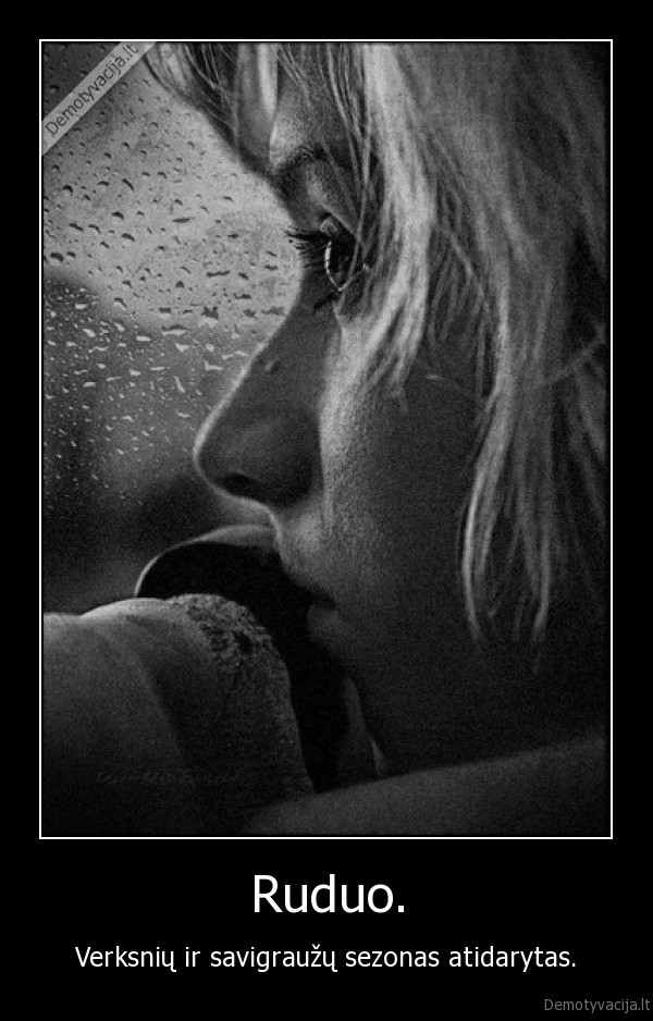 ruduo,verksniai,savigrauza,sezonas,sezonas, atidarytas