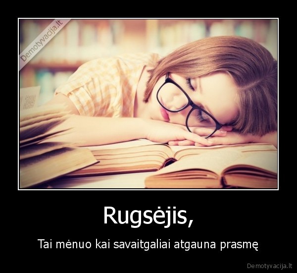 Rugsėjis,