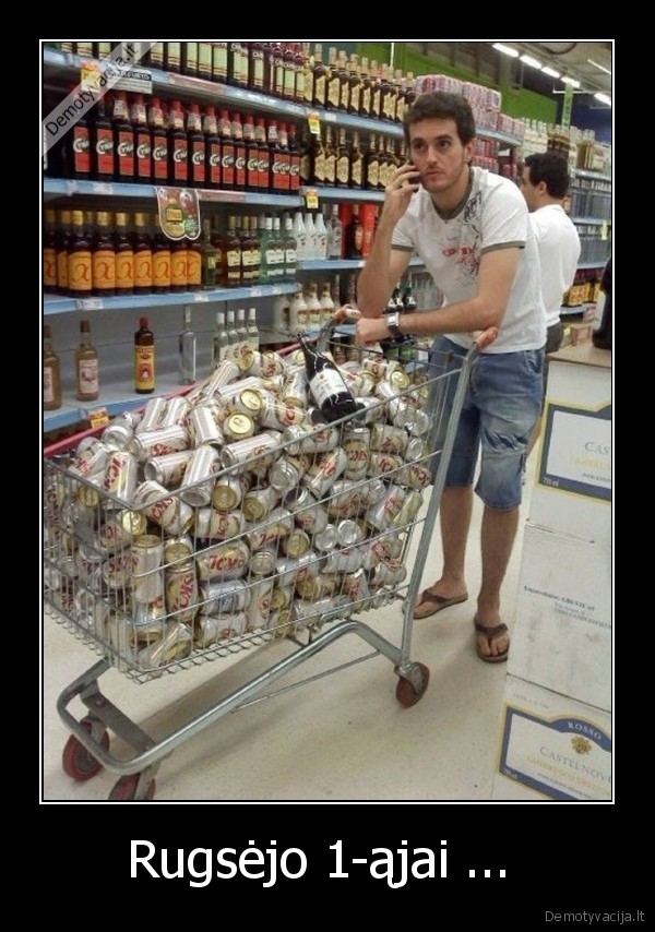 rugsejo, 1,mokslo, metai,alkoholis