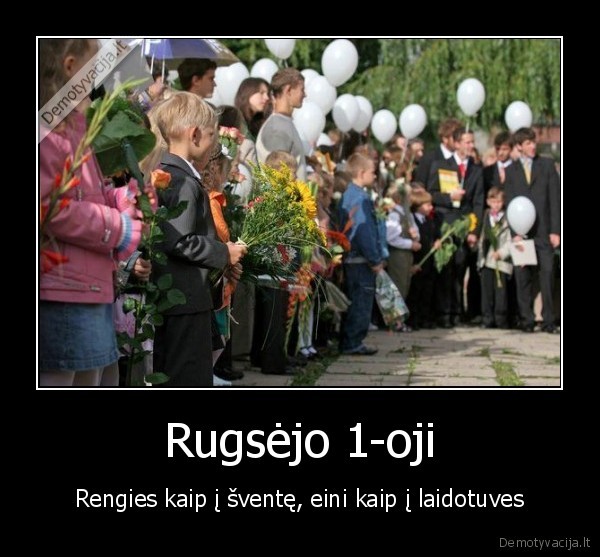 rugsejis,mokykla