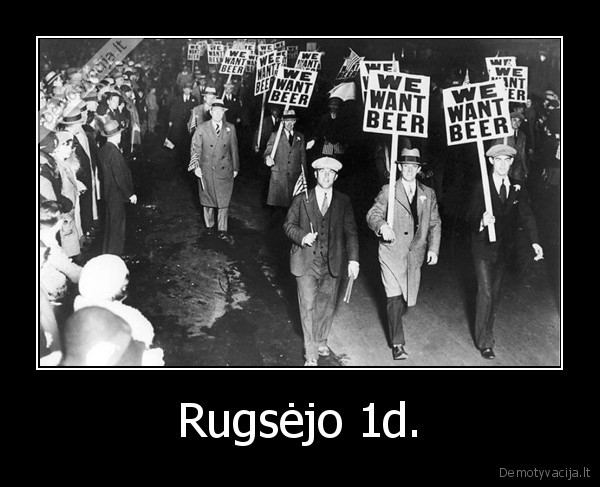 Rugsėjo 1d.