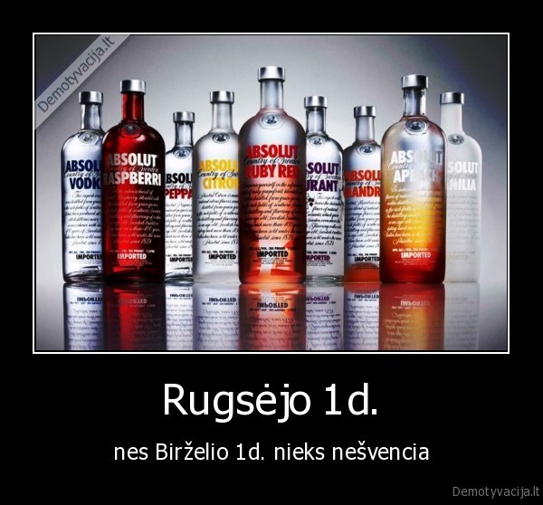 alus, vadera, rabarbaras